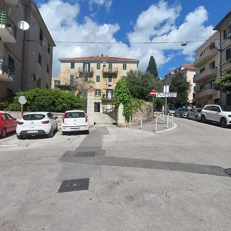 Apartment Pape Split Exterior foto