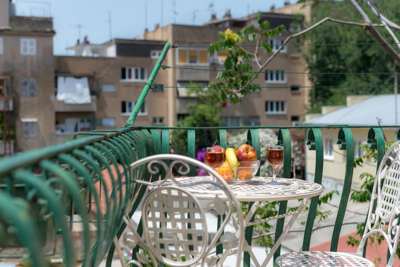 Apartment Pape Split Exterior foto